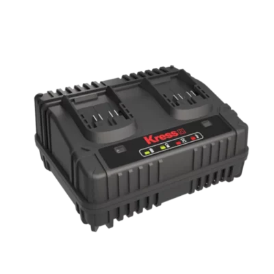 20V 15A Dual Charger