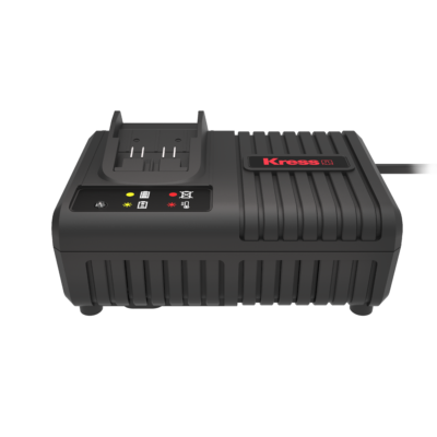 20V 6A Fast Charger