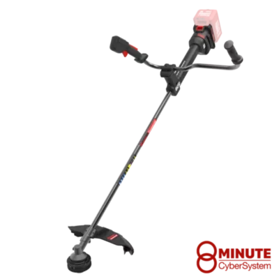 Kress Commercial 60 V 42 cm brush cutter- tool only