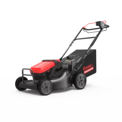 Kress Commercial 60 V 51 cm self-propelled lawn mower – tool only