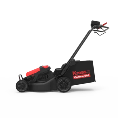 Kress Commercial 60V 47cm Self Propelled Lawn Mower- Tool Only