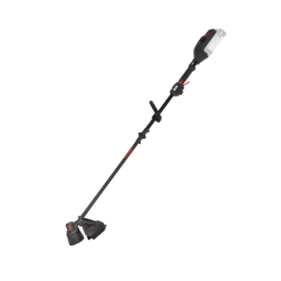 Kress 60 V 41 cm brushless grass trimmer — tool only (Carbon Fiber)