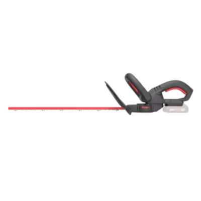 20 V KrossPack 57 cm cordless hedge trimmer – tool only