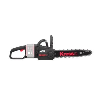 Kress 40 V 35 cm brushless chainsaw — tool only