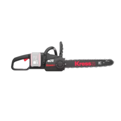 Kress 40 V 40 cm brushless chainsaw – tool only