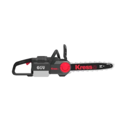 Kress 60 V 35 cm brushless chainsaw – tool only