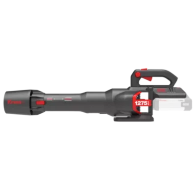 Kress 60 V brushless blower — tool only