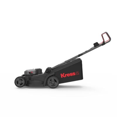 Kress 40V 41cm Low-Cost Brushless Push Mower— tool only