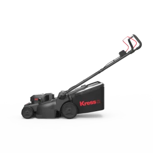 Kress KG745.9 40V 37 cm Cordless Brushless Push Lawn mower — Bare tool
