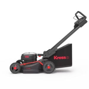Kress KG756E.9 60v 46 cm brushless push lawn mower — tool only
