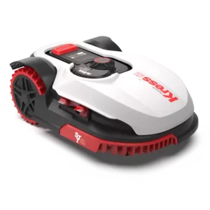 Kress KR120E Mission 1000 robotic lawn mower for gardens up to 1000m²