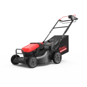 Kress KC711.9 Commercial 60 V 51 cm self-propelled lawn mower - tool only