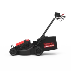Kress KC720.9 Commercial 60V 47cm Self Propelled Lawn Mower- Tool Only