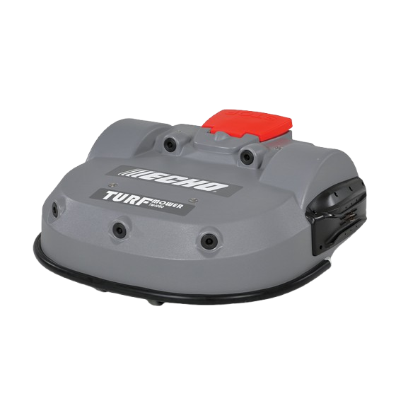 Echo TM-1050 GPS-RTK Commercial Robot Lawn Mower