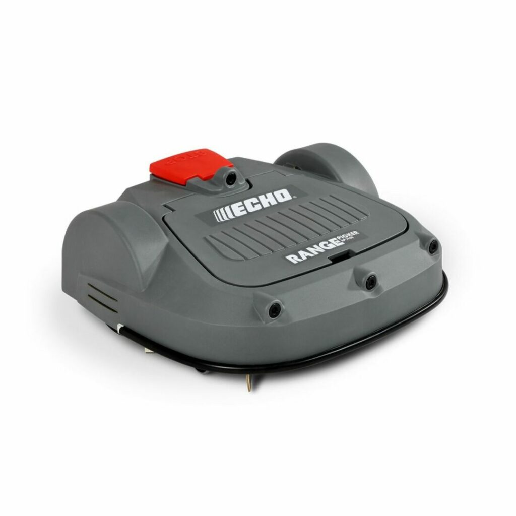 Echo RP-1200 Robot Ball Picker