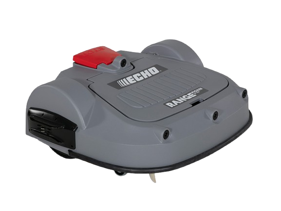 Echo RP-1200 Robot Golf Ball Picker