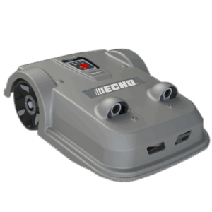 Echo TM-850S GPS RTK Robotic Mower