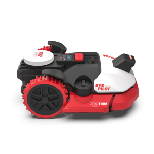 Kress KR260E EyePilot RTKⁿ Robotic Lawn Mower – 700 m² (ZeroTrim)