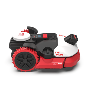 Kress KR251E EyePilot RTKn Robotic Lawn Mower 1000m²