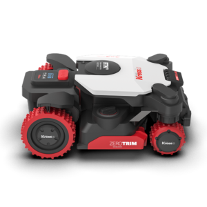 Kress KR281E EyePilot 4x4 RTKn Robotic Lawn Mower