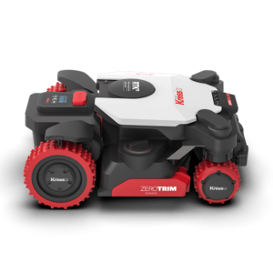 Kress KR283E EyePilot 4x4 RTKn Robotic Lawn Mower