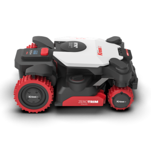 Kress KR285E EyePilot 4x4 RTKn Robotic Lawn Mower
