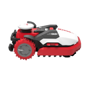 Kress KR234E RTKⁿ Commercial Robotic Lawn Mower – 16,000 m²