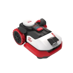Kress KR280E EyePilot 4×4 RTKⁿ Robotic Lawn Mower – 800 m²