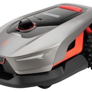 Sunseeker Elite X4 Robot Mower